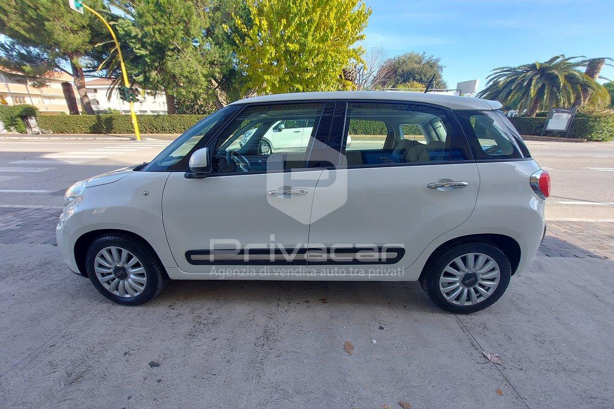 FIAT 500L 1.4 95 CV Pop Star