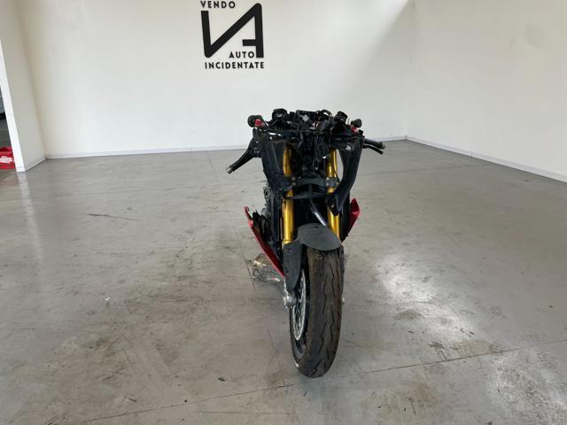 DUCATI Panigale V2 S