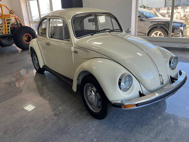 VOLKSWAGEN Maggiolino 1.2
