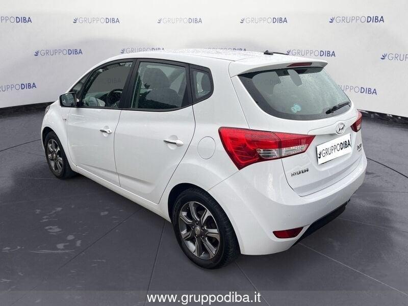 Hyundai ix20 Benzina 1.4 Comfort econext E6