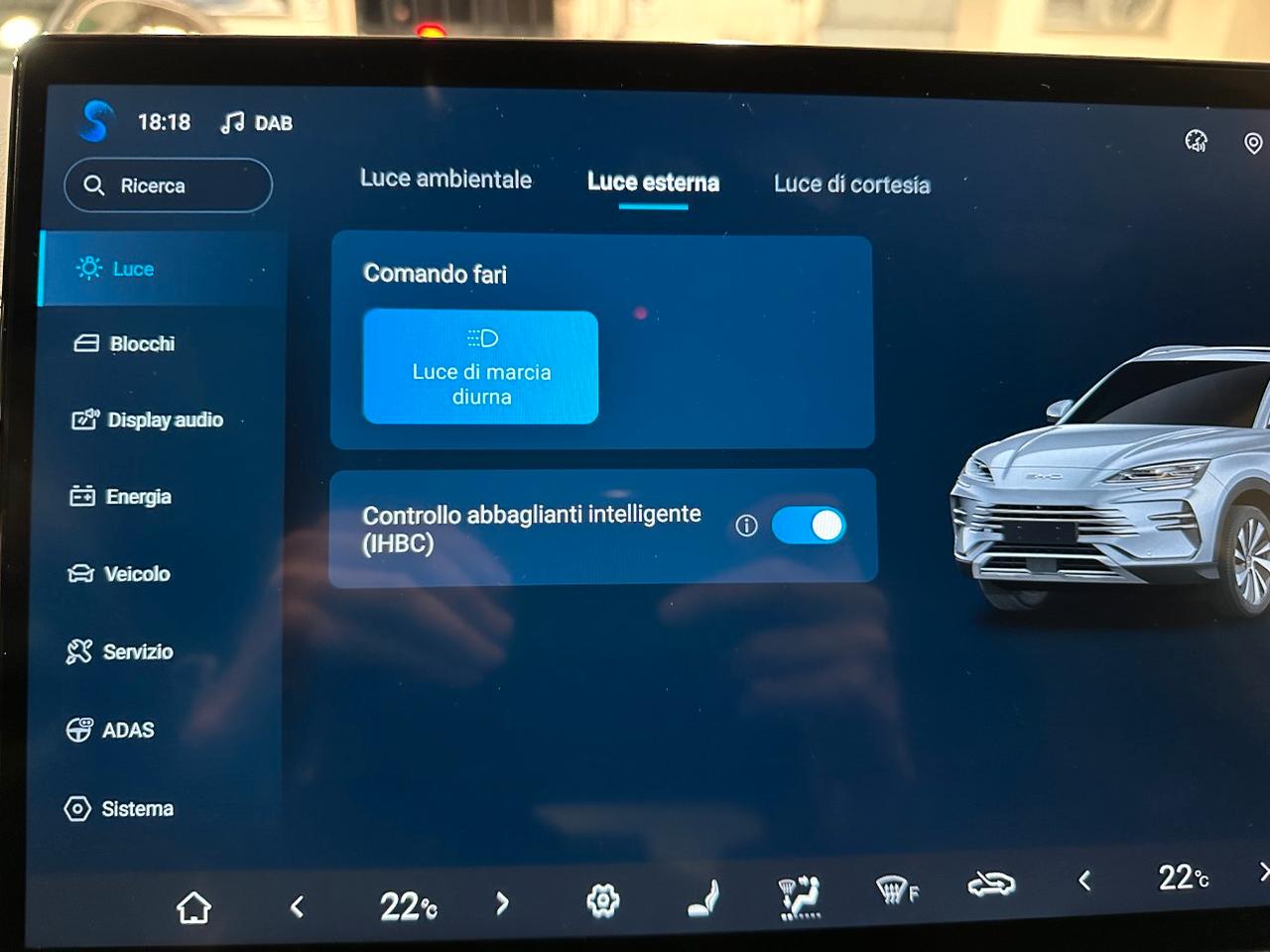 Byd Seal U DM-i 1.5 phev Design awd - FULL