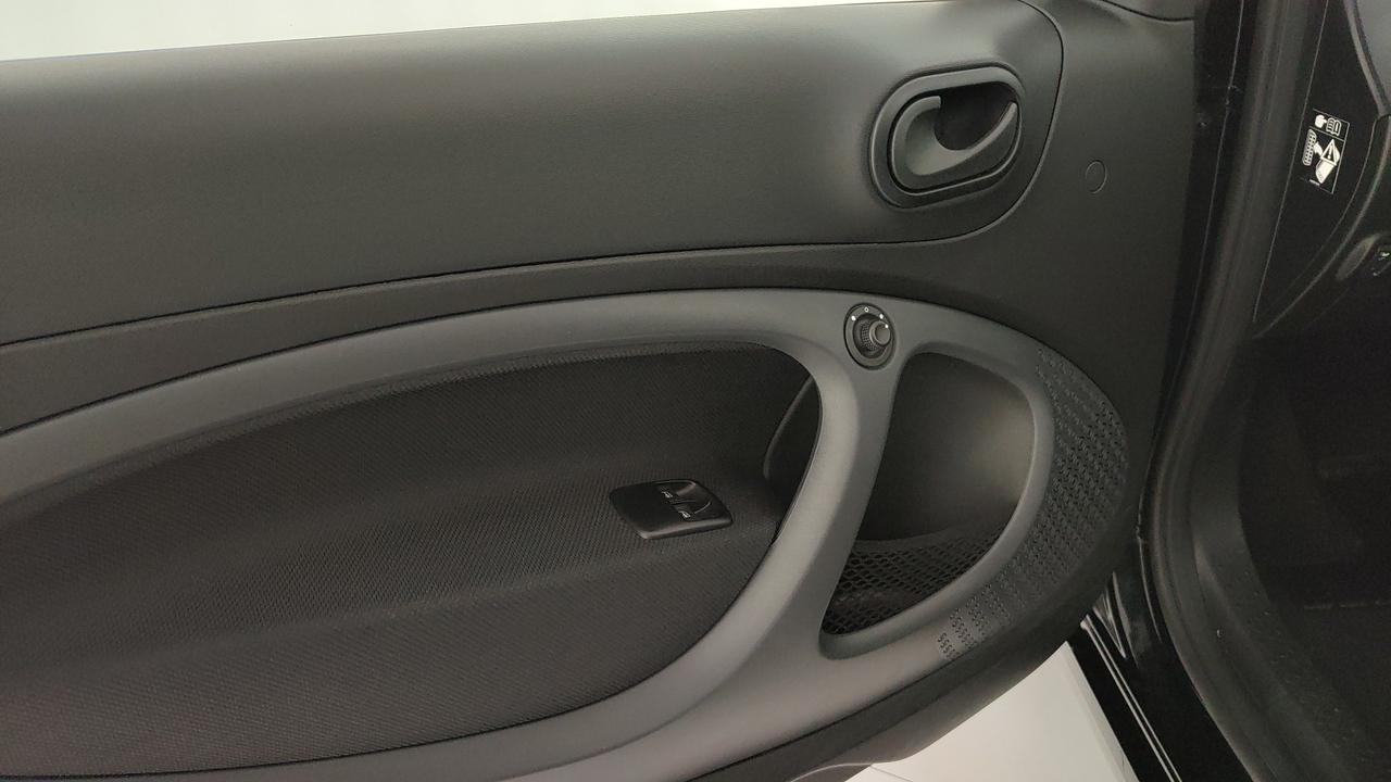 SMART Fortwo Cabrio eq Pure 4,6kW