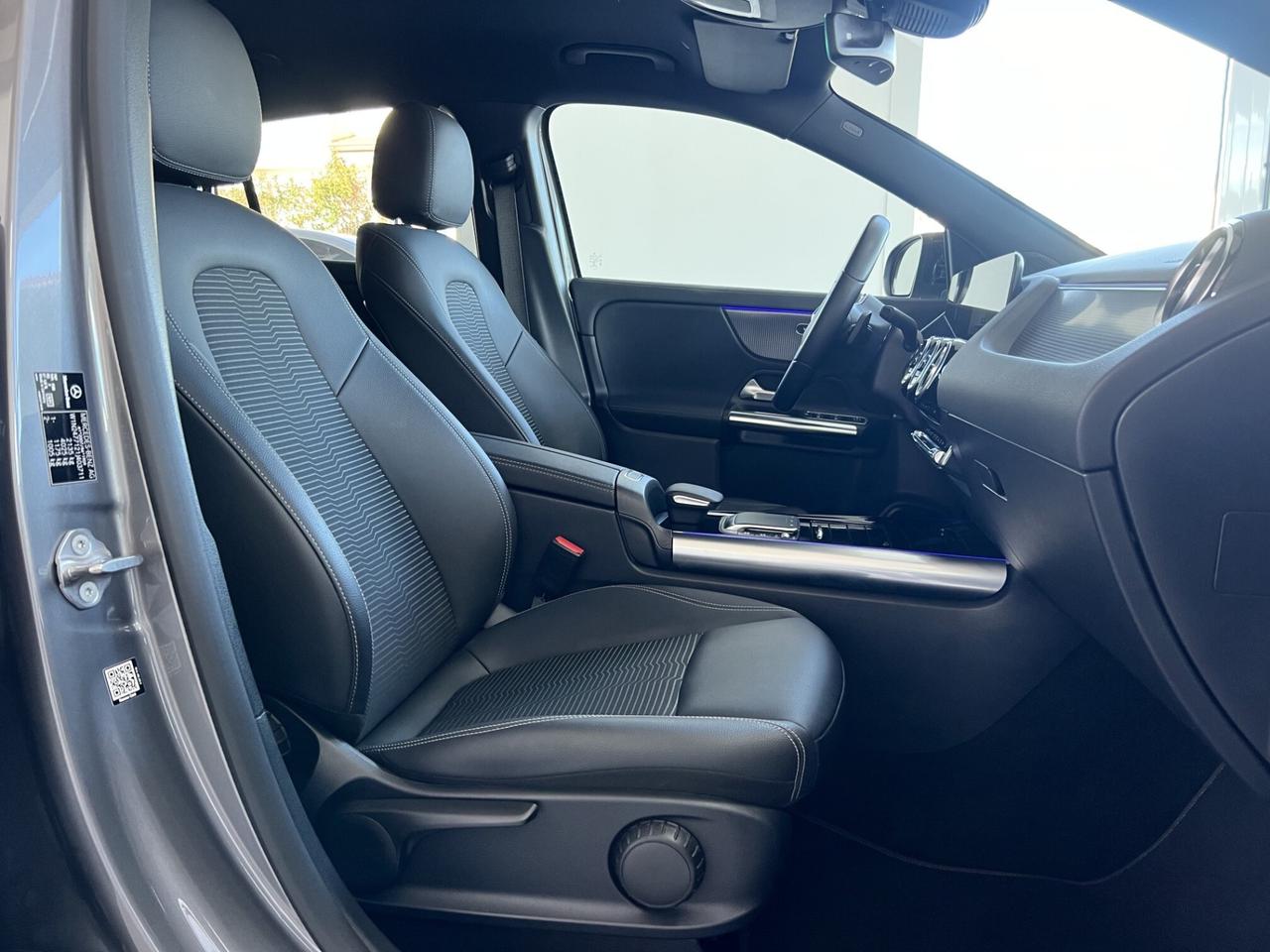 MERCEDES GLA 200d PROGESSIVE LINE - 2022