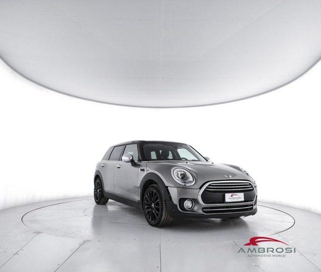 MINI Clubman Cooper D 1.5 One D - PER OPERATORI DEL SETTORE