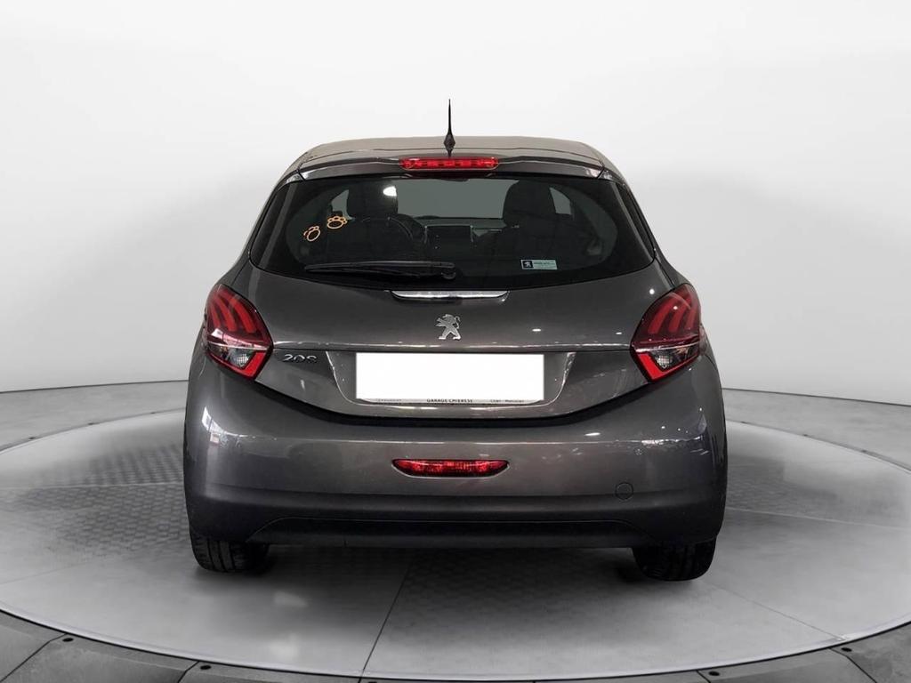 Peugeot 208 5 Porte 1.2 PureTech Active