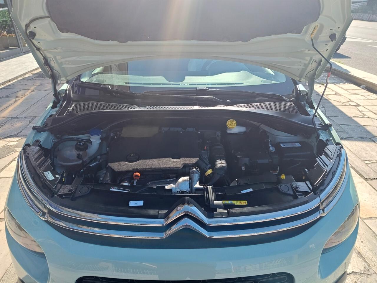 CITROEN C3 BLUEHDI 1.5 100 CV S&S SHINE