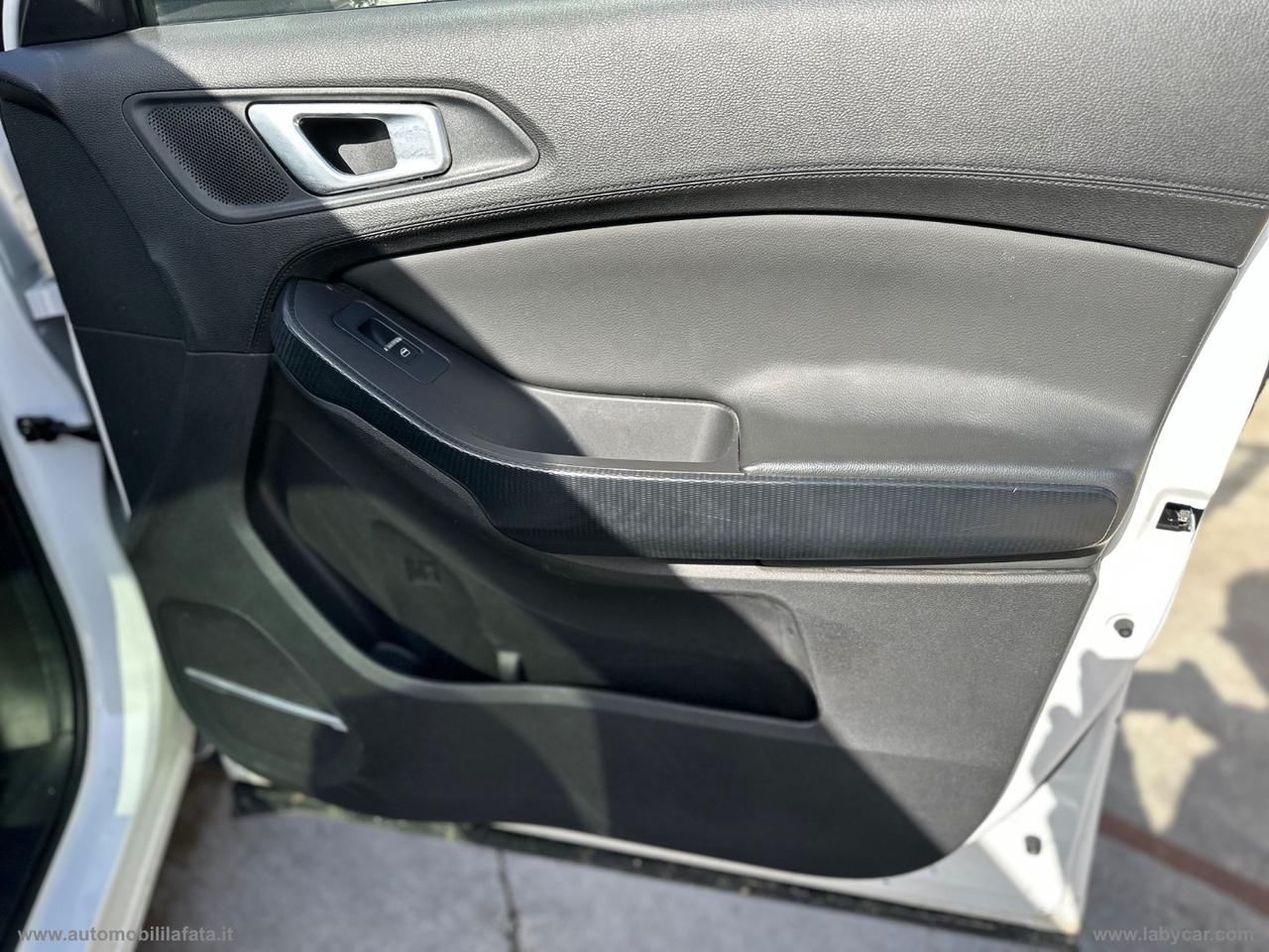 DR MOTOR dr 5.0 1.5 Turbo DCT Bi-Fuel GPL BENZINA/GPL AUTOMATICA