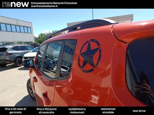JEEP Renegade 1.0 T3 Longitude 2WD