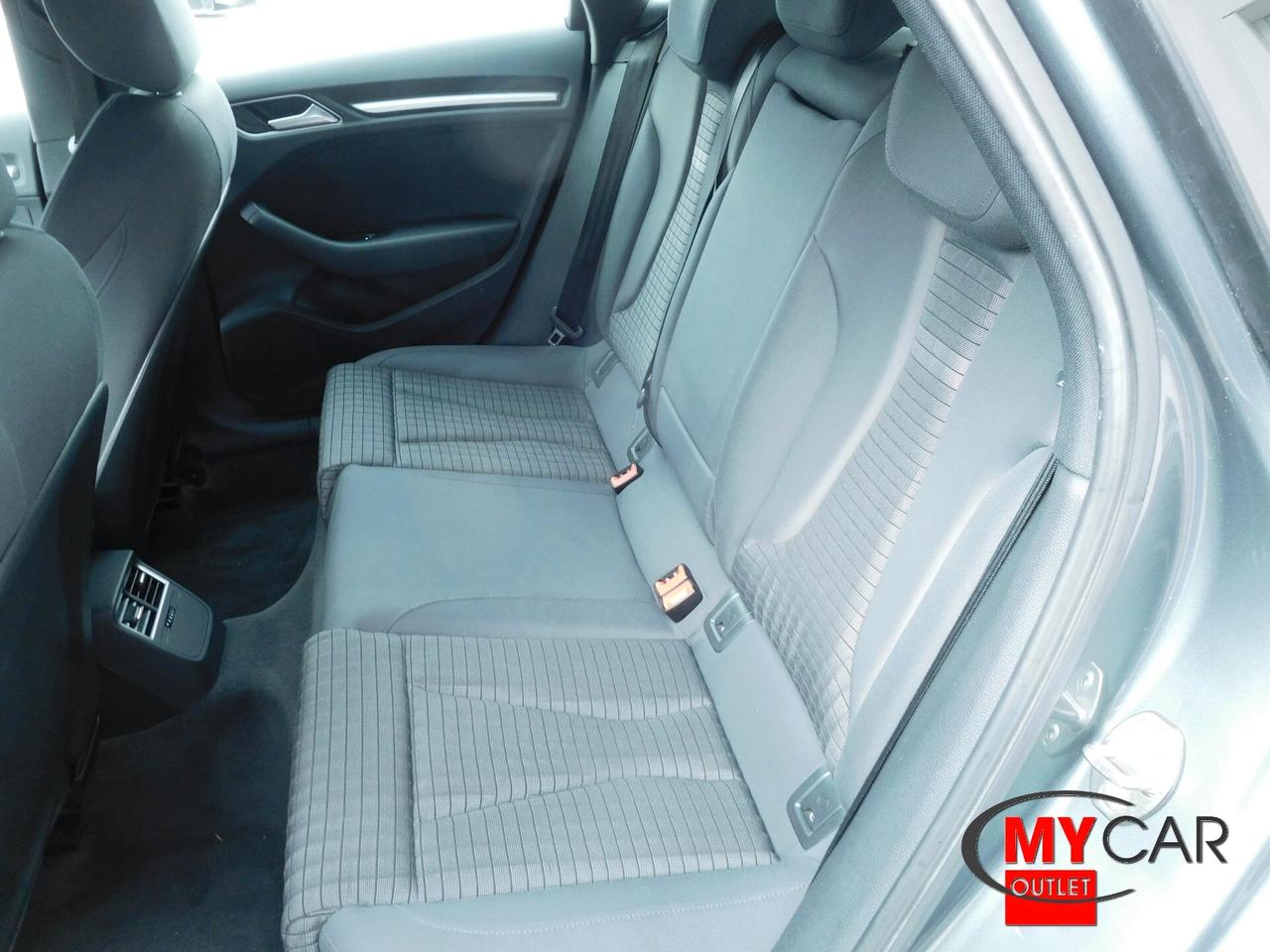 Audi A3 SPB 2.0 TDI Ambiente 150cv