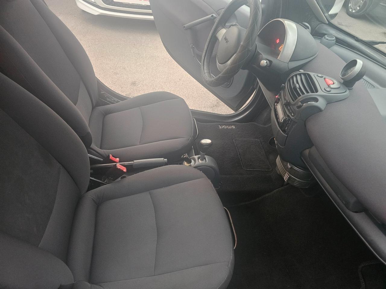 Smart ForTwo 700 Coupé Passion 61CV..2004