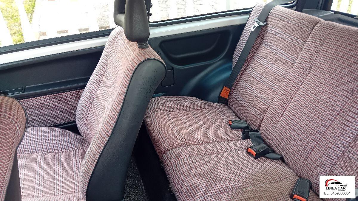 LANCIA - Y 1.0 benzina / metano - auto storica