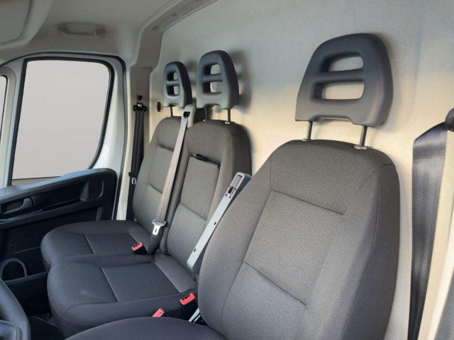 FIAT Ducato 35 MH2 140 CV MJT3 KM0