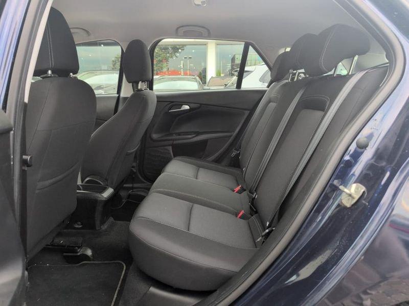 FIAT Tipo SW 1.3 MJT MIRROR S&S 95CV MY20