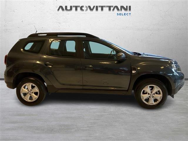 DACIA Duster 1.0 tce ECO G Comfort 4x2