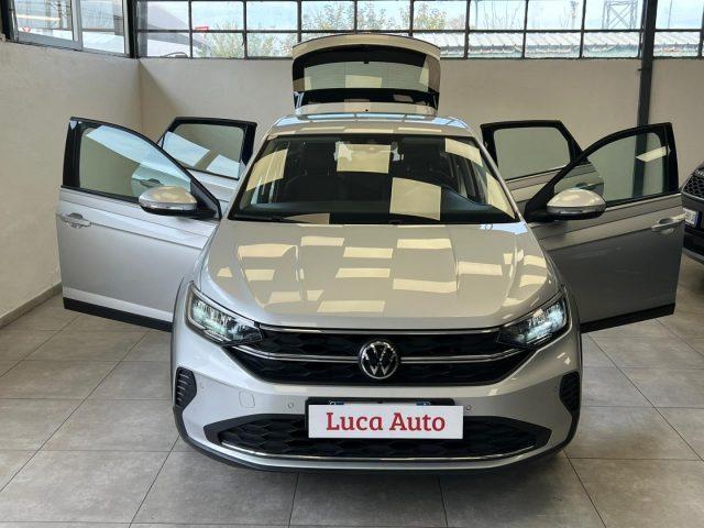 VOLKSWAGEN Taigo 1.0 TSI *UNICO PROP.*SENSORI ANT. E POST.*