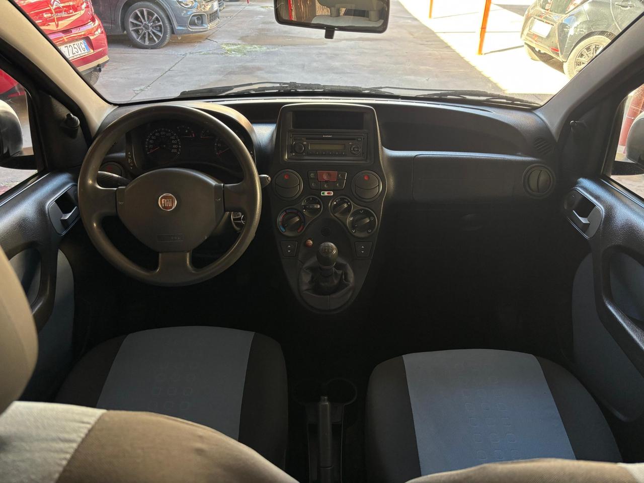 Fiat Panda 1.2 Dynamic COME NUOVA 2008