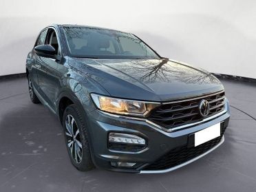 Volkswagen T-Roc 1.0 TSI 115cv Style