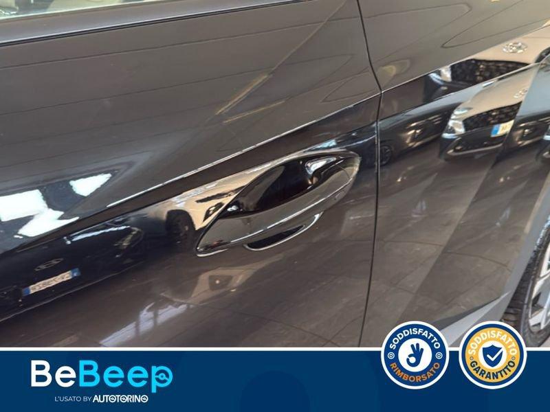 Hyundai Tucson 1.6 HEV EXELLENCE 2WD AUTO