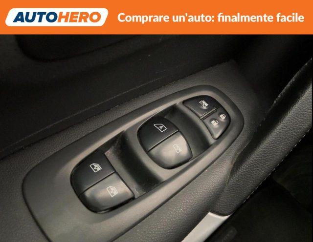 RENAULT Kadjar dCi 8V 110CV Energy Intens