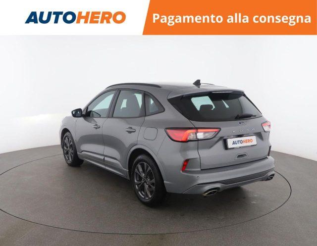 FORD Kuga 1.5 EcoBlue 120 CV aut. 2WD ST-Line