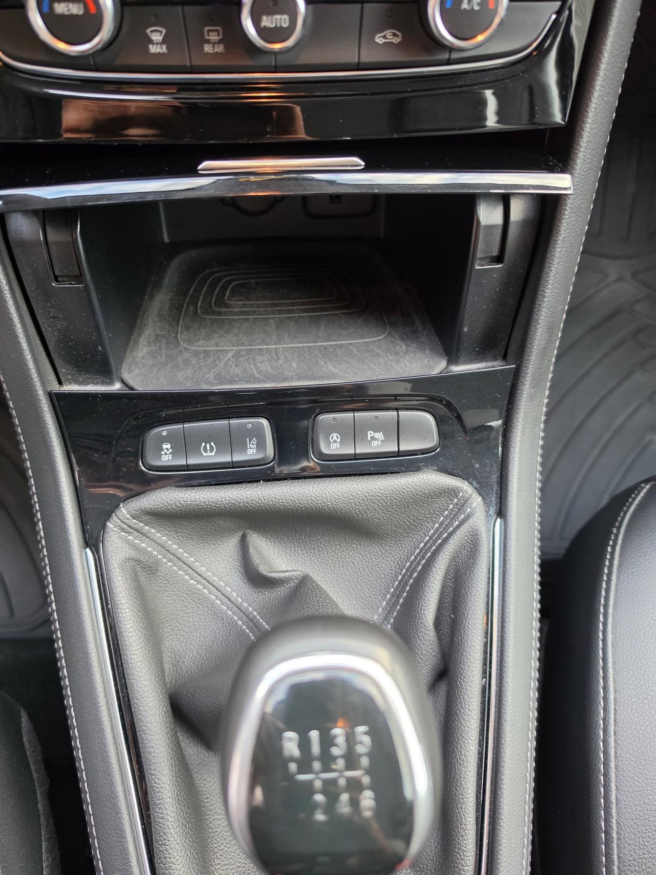 Opel Grandland X 1.2 Turbo 12V 130 CV Start&Stop Ultimate