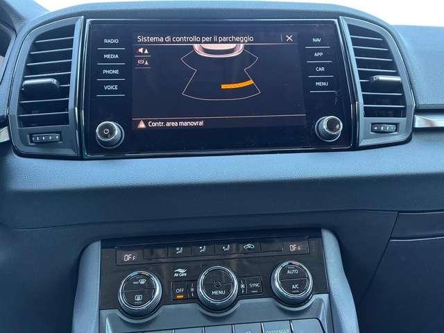Skoda Karoq 1.0 TSI Selection