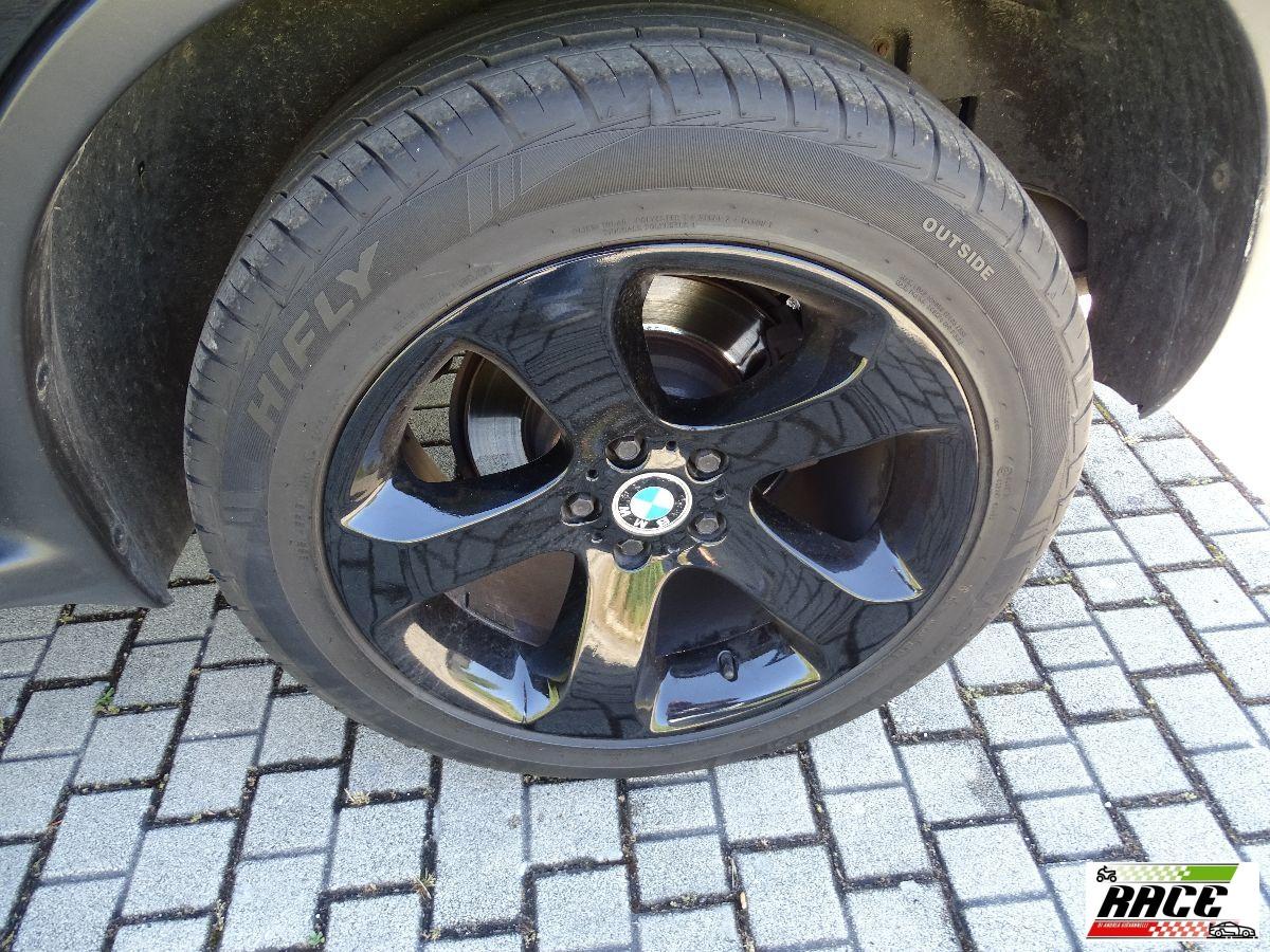 BMW - X5 - 3.0d cat