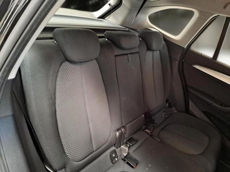 BMW X1 XDRIVE 25E BUSINESS ADVANTAGE AUTOMATICO SUV