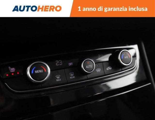 OPEL Grandland X 1.2 Turbo 12V 130 CV Start&Stop aut. Ultimate