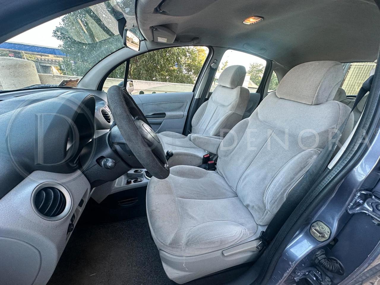 Citroen C3 1.1 Elegance