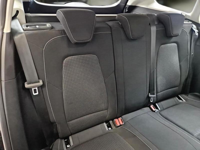 FORD FOCUS 1.5 ECOBLUE 120 CV BUS. CAMBIO AUTOM. SW STATION WAGON