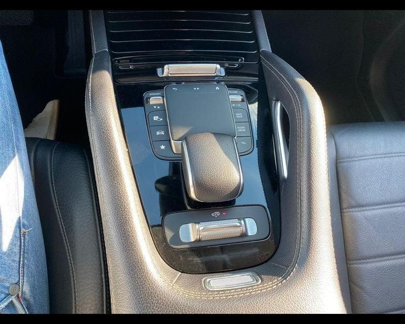 Mercedes-Benz GLE - V167 2019 300 d Premium 4matic auto