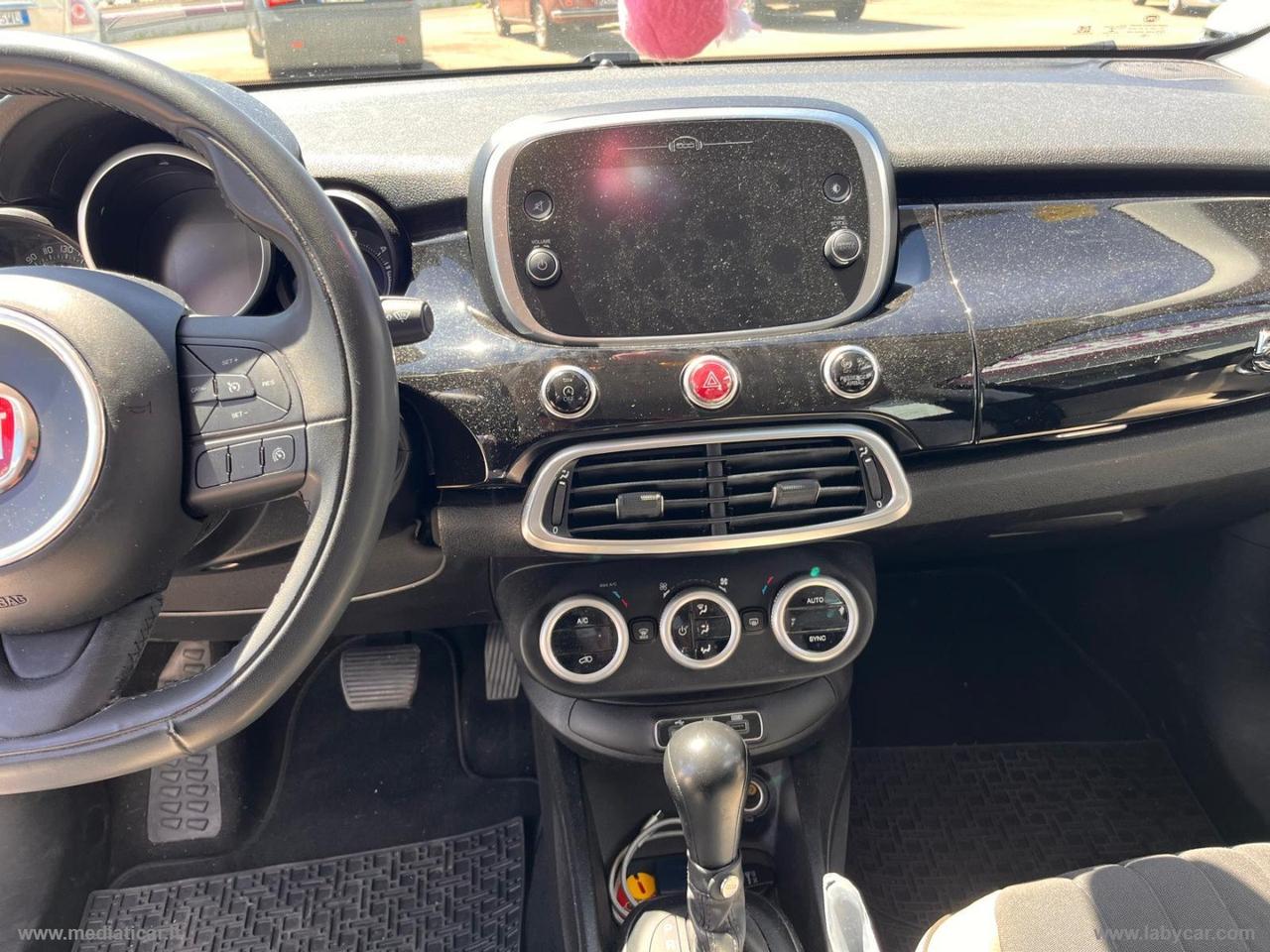 FIAT 500X 1.6 M.Jet 120 CV Urban