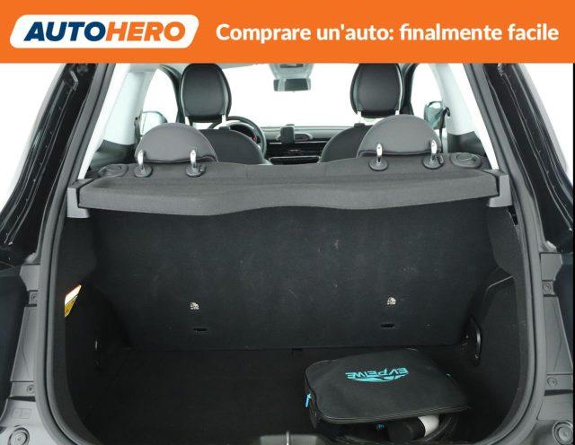 FIAT 500e Berlina 23,8 kWh Action