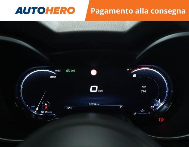 ALFA ROMEO Stelvio 2.2 Turbodiesel 210 CV AT8 Q4 Sprint