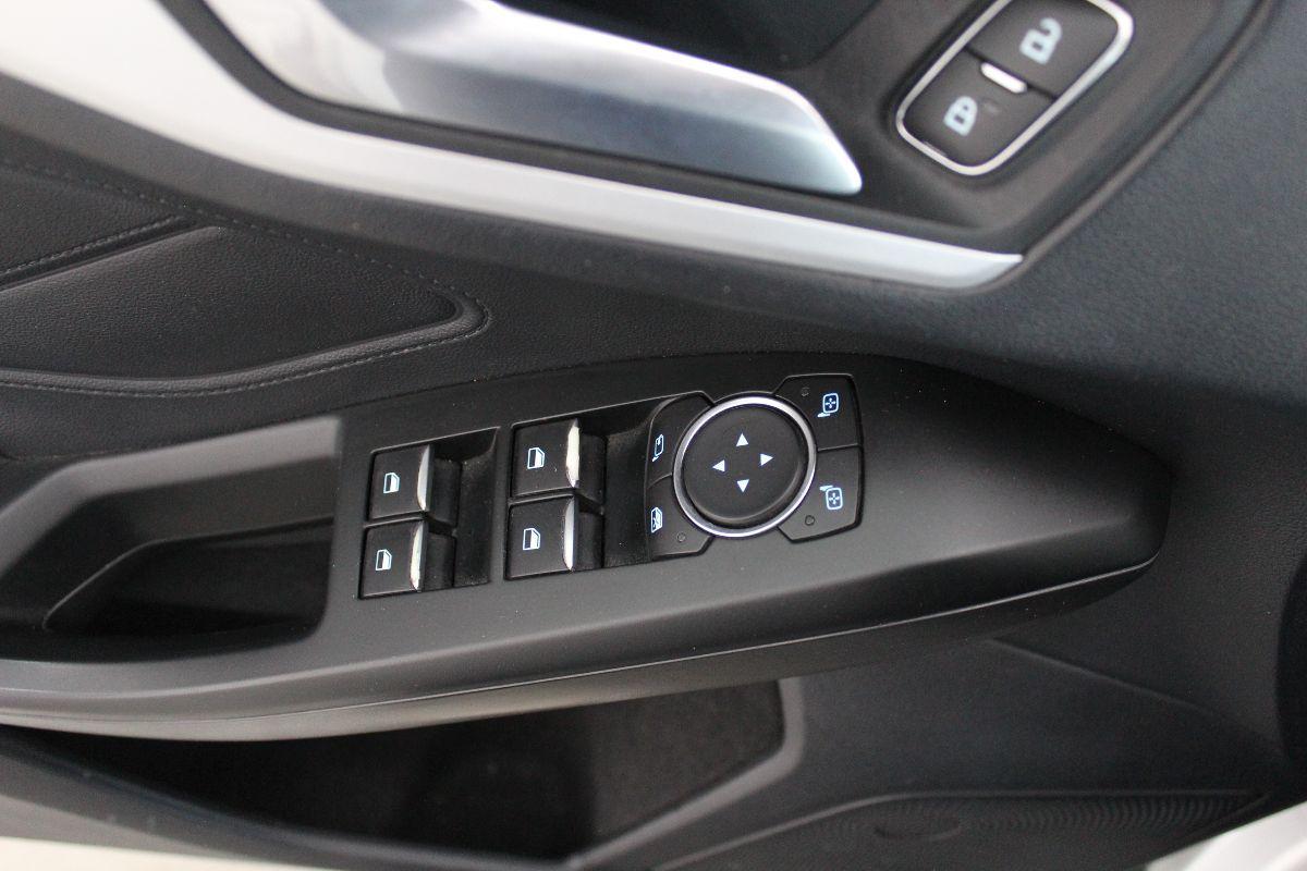 FORD - Focus Station Wagon - Focus 1.5 EcoBlue 120CV SW Business