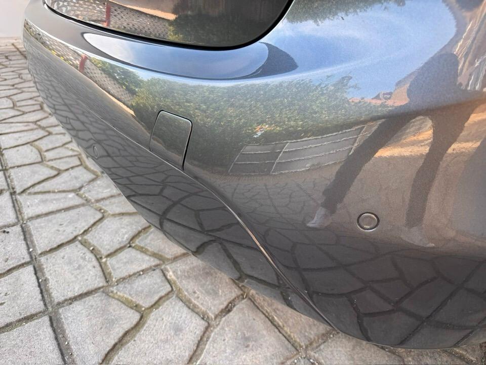 Bmw 216 216d Active Tourer Luxury