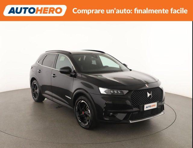 DS AUTOMOBILES DS 7 Crossback E-Tense 4x4 Performance Line