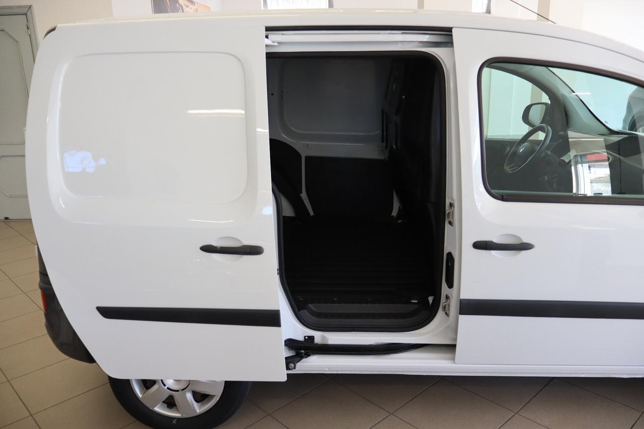 RENAULT KANGOO EXPRESS 1.5 DCI 75 CV - CONDIZIONI ECCELLENTI