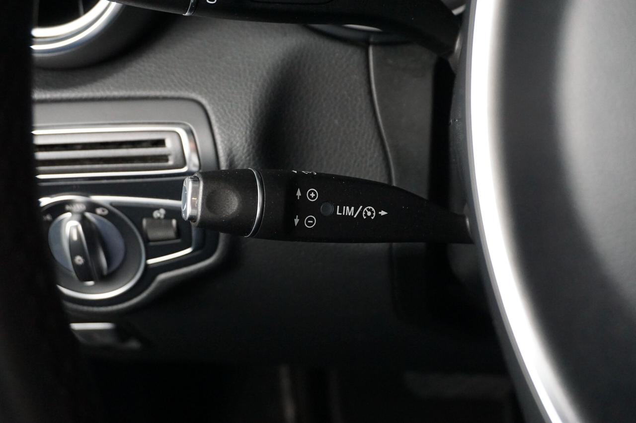 Mercedes-benz GLC 250 d 4Matic Coupé Sport