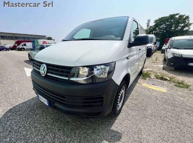 VOLKSWAGEN Transporter T6 2.0 TDI 102cv - FW050PV