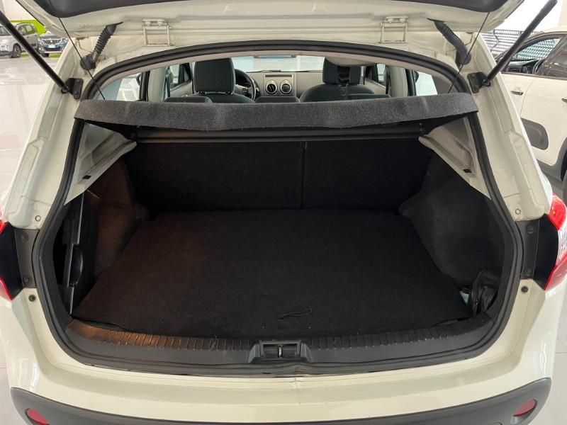 NISSAN Qashqai 1.6 16V GPL Eco Visia