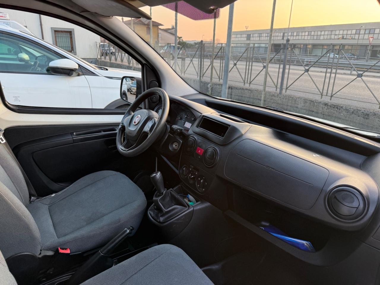 Fiat Fiorino 1.3d