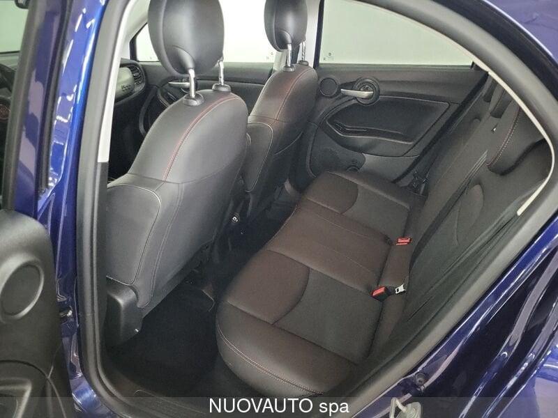 FIAT 500X 1.3 MultiJet 95 CV Sport