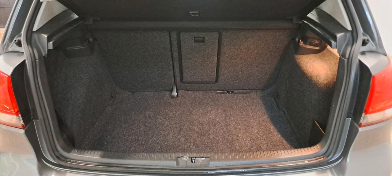 Volkswagen Golf 1.4 TSI 122CV 5p UnicoProprietario