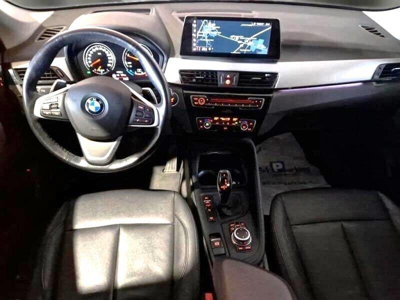 BMW X1 X1 sDrive18d xLine