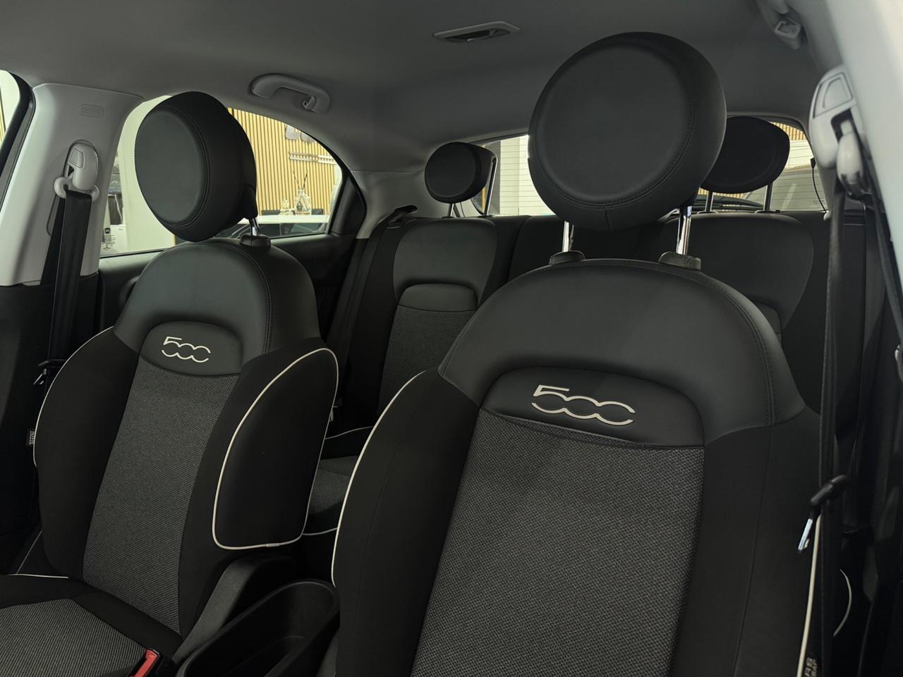 Fiat 500X 1.6 MJT 120Cv Automatica Lounge