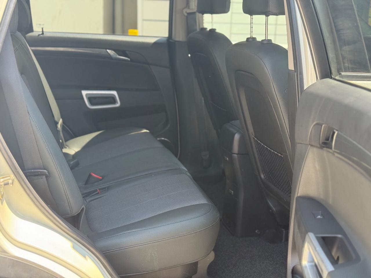 Opel Antara 2.0 CDTI 150CV Cosmo
