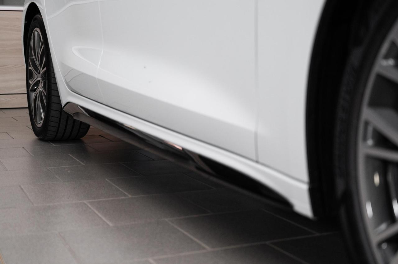 Audi A5 Berlina 2.0 tfsi S line edition 204cv s-tronic