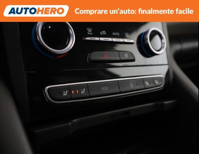 RENAULT Talisman dCi 130 CV EDC Energy Executive